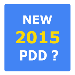Новые законы ПДД с 1 июля 2015