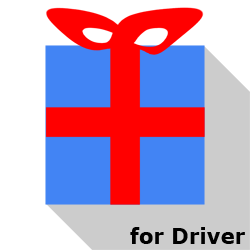 Что подарить водителю на новый год и другие праздники?